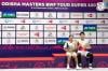 Darurat Kesehatan, Marwan/Aisyah Absen di Indonesia Masters 2026 karena Indikasi Glaukoma