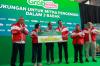 Bantuan Rp100 Miliar untuk Kesejahteraan Mitra Pengemudi Ojek Online - Bagian 1