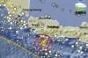 Gempa Hari Ini Guncang Garut Jabar, Cek Magnitudonya!