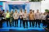 Kapolri Resmikan 19 Jembatan Merah Putih Presisi, Gerak Cepat Tindak Lanjuti Arahan Presiden Prabowo