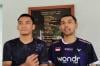 Fajar/Fikri Tantang Atmosfer Istora, Siap Tampil Gila di Indonesia Masters 2026