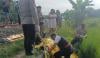 Kecelakaan di Bojonegoro, Pria asal Muara Enim Tewas Tertabrak Kereta Api Gumarang