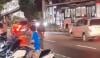 Viral Mobil Lawan Arah di Jalur Transjakarta Matraman, Terpaksa Mundur Dihadang Bus