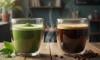 Benarkah Matcha Bisa Gantikan Kopi? Ini Faktanya