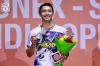 Jonatan Christie Bongkar Penyebab Tumbang di Final India Open 2026, Angin Jadi Musuh Utama