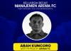 Arema FC Berduka, Asisten Pelatih Kuncoro Meninggal usai Kolaps Saat Laga Persahabatan
