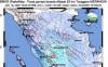 Gempa Hari Ini M 5,1 Guncang Merangin, Getaran Dirasakan hingga Bengkulu