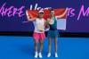 Janice Tjen/Katarzyna Piter Tersingkir Dramatis di Australian Open 2026