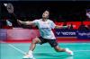 Comeback Sensasional, Anthony Ginting Amankan Tiket 16 Besar Indonesia Masters 2026