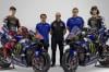 Yamaha Monster Energy Pilih Jakarta, Mesin V4 Siap Guncang MotoGP 2026