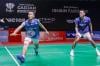 Perang Saudara, Fajar/Fikri Singkirkan Leo/Bagas 16 Besar di Indonesia Masters 2026