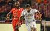 Hasil Persija vs Madura United di Super League: Sapeh Kerrab Kalah 2-0