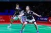Lewati Duel Ketat, Jafar/Felisha Terhenti di Semifinal Indonesia Masters 2026