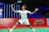 Alwi Farhan Tembus Final Indonesia Masters 2026 usai Taklukkan Chi Yu Jen