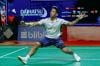 Debut di All England 2026, Alwi Farhan Rahasiakan Target Besarnya