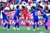 Bantai China 4-0, Jepang Juara Piala Asia U-23 2026