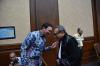 Ahok Jadi Saksi pada Sidang Korupsi Tata Kelola Minyak Mentah - Bagian 3