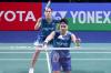 Lanny/Apriyani Tancap Gas di Thailand Masters 2026, Ganda Denmark Dibuat Tak Berkutik