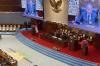 Paripurna DPR Sepakat Polri di Bawah Presiden, Bukan Kementerian!