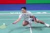 Adnan/Indah dan Bagas Melaju ke 16 Besar Thailand Masters 2026, Yusuf Tersingkir