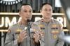 Masyarakat Dukung Polri di Bawah Presiden, Polri Berikan Apresiasi