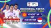 Live MNCTV Malam Ini! Timnas Futsal Indonesia Vs Kirgistan di Piala Asia Futsal 2026