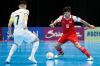 Timnas Futsal Indonesia Tembus Perempat Final Piala Asia Futsal 2026 usai Bungkam Kirgistan 
