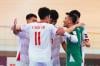 Bungkam Lebanon 2-0 di Piala Asia Futsal 2026, Vietnam Jaga Asa ke Perempat Final