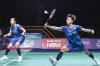 Bangkit dari Tekanan, Tiwi/Fadia Tembus Final Thailand Masters 2026