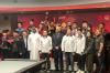 Asian Pool Championship 2025 Resmi Ditutup, Hary Tanoesoedibjo: Indonesia Tempat Kompetisi Internasional!