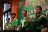 Mantan Pemain Timnas Indonesia Latih Bibit Atlet Sepak Bola - Bagian 5