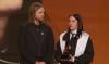 Billie Eilish Suarakan Perjuangan Imigran di Grammy Awards 2026, So Powerful!