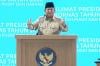 Prabowo: Saya Telah Ciptakan 1 Juta Lapangan Kerja hanya lewat MBG