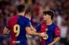 Barcelona Kehilangan Pemain Muda Lagi, Jebolan La Masia Pilih Pergi Gratis