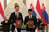 Sah! Indonesia-Slovakia Sepakati Bebas Visa Pemegang Paspor Diplomatik dan Dinas
