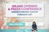 Melihat Karya Seni Penyintas Kanker di Pameran Understanding Cancer Through Art - Bagian 3