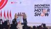 IIMS 2026 Dibuka, Menperin Berharap Jadi Katalis Industri Otomotif