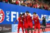 Gila! Timnas Futsal Indonesia Tumbangkan Jepang 5-3, Ukir Sejarah ke Final Piala Asia Futsal 2026