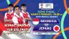 Live MNCTV! Timnas Futsal Indonesia Vs Jepang di Semifinal Piala Asia Futsal 2026