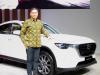 Mazda Pamer 3 Seri Unggulan di IIMS 2026, Ini Spesifikasinya!