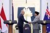 Presiden Prabowo Bertemu PM Australia Anthony Albanese, Teken Kerja Sama Penguatan Sistem Pendidikan - Bagian 2