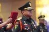 Mutasi TNI, Mayjen Benyamin Ditunjuk Jadi Jampidmil