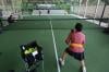 Melihat Keseruan Turnamen Padel Berkebaya - Bagian 3