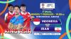 Live MNCTV! Timnas Futsal Indonesia Tantang Iran di Final Piala Asia Futsal 2026