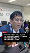Purbaya Geram Soal Rakyat Tak Bisa Cuci Darah: Kayaknya Kita Konyol Padahal Anggarannya Sama!