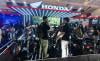 Honda PCX160 Dapat Suntikkan Warna Baru di IIMS 2026, Begini Ubahannya