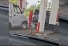 Viral Mobil Dinas di Tuban Diduga Ganti Pelat Merah Jadi Hitam demi Isi Pertalite