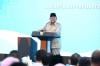 Prabowo: Kami Tidak Bodoh, Tahu Siapa Biayai Gerakan Menjelekkan Indonesia