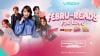 Febru-Ready for Love, Rekomendasi Tayangan Romantis di VISION+ yang Wajib Masuk Watchlist!