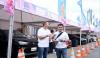 Target Penjualan Mobil di Indonesia Tahun Ini 850 Ribu Unit, Pembiayaan Otomotif Tancap Gas